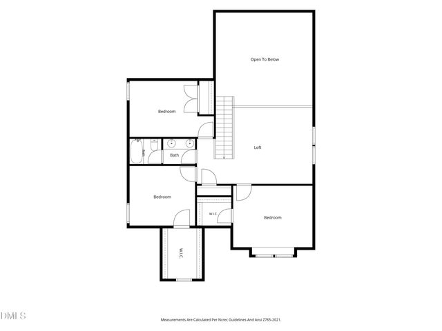 562 Summerwind Plantation Drive, Garner, NC 27529