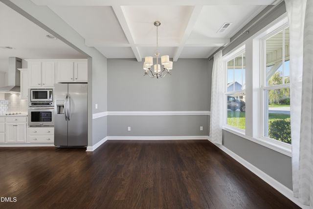 562 Summerwind Plantation Drive, Garner, NC 27529