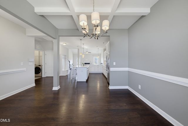 562 Summerwind Plantation Drive, Garner, NC 27529