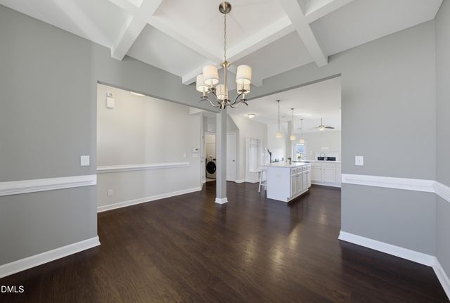 562 Summerwind Plantation Drive, Garner, NC 27529