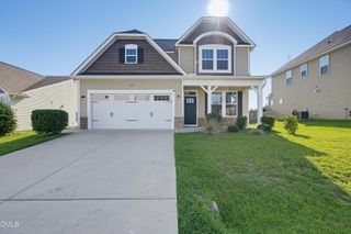 562 Summerwind Plantation Drive, Garner, NC 27529