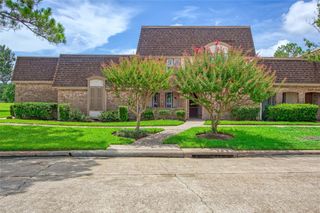 2621 Yorktown Lane, Missouri City, TX 77459