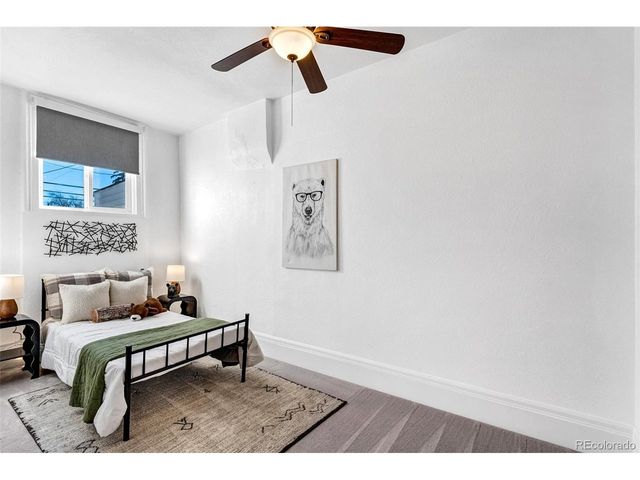 3726 N High St, Denver, CO 80205