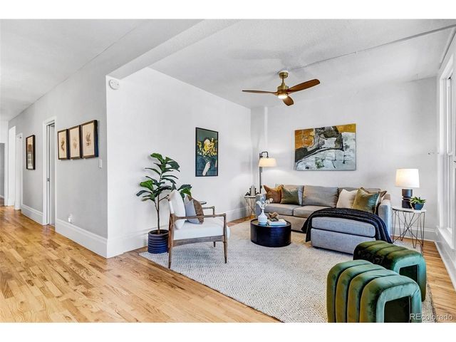 3726 N High St, Denver, CO 80205