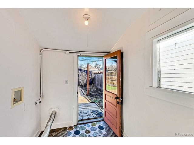 3726 N High St, Denver, CO 80205