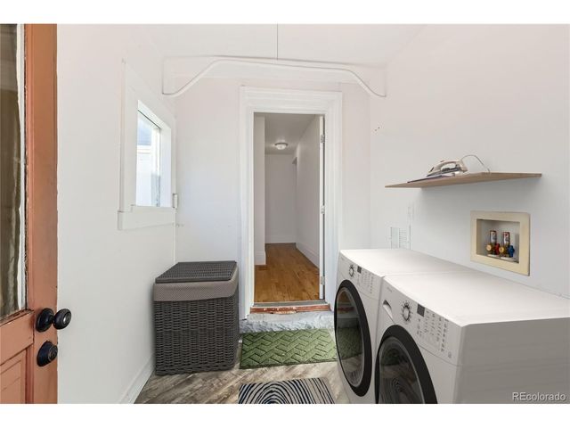 3726 N High St, Denver, CO 80205