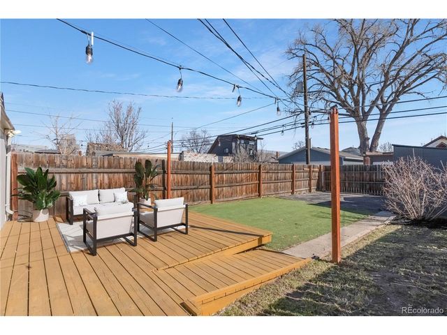 3726 N High St, Denver, CO 80205