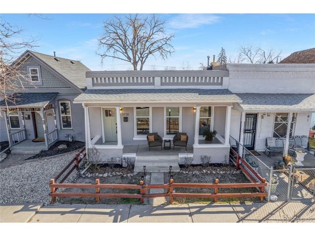 3726 N High St, Denver, CO 80205