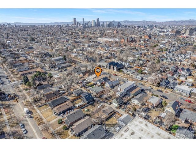 3726 N High St, Denver, CO 80205