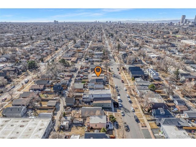 3726 N High St, Denver, CO 80205