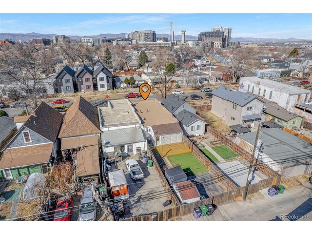 3726 N High St, Denver, CO 80205