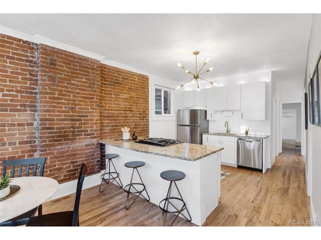 3726 N High St, Denver, CO 80205