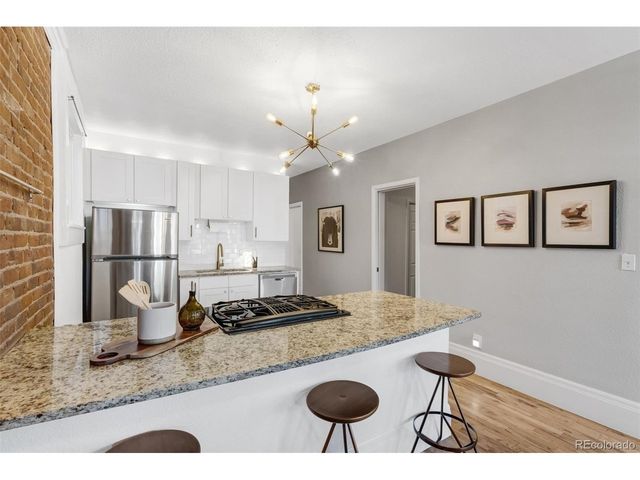 3726 N High St, Denver, CO 80205