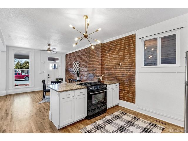 3726 N High St, Denver, CO 80205