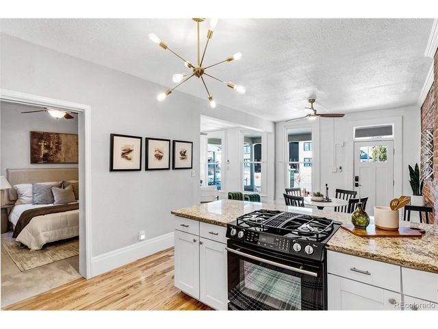 3726 N High St, Denver, CO 80205