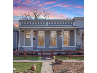 3726 N High St, Denver, CO 80205