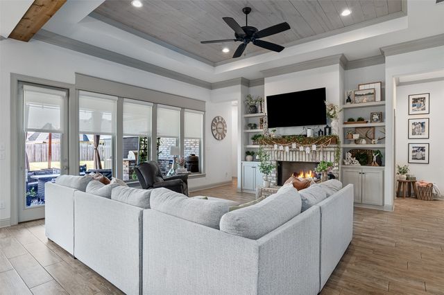 404 Independence Circle, Benton, LA 71006