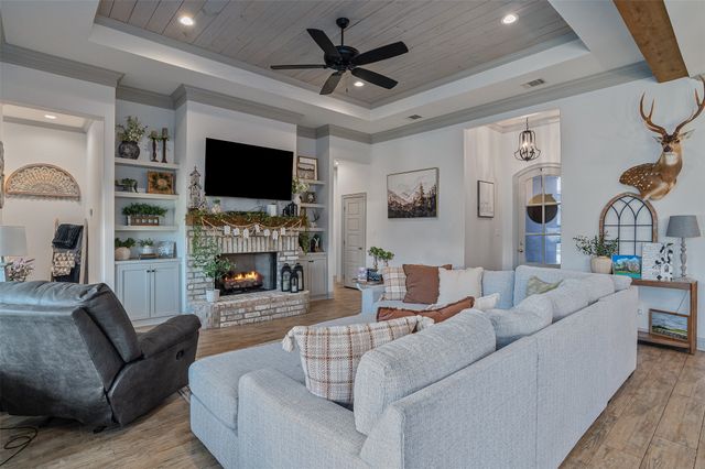 404 Independence Circle, Benton, LA 71006