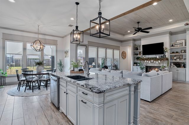 404 Independence Circle, Benton, LA 71006