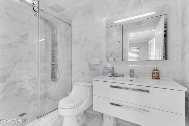 5 Brook Drive, Ocean Twp, NJ 07712