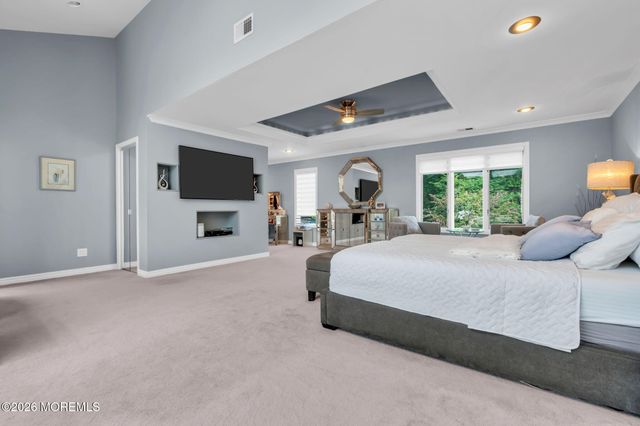 5 Brook Drive, Ocean Twp, NJ 07712
