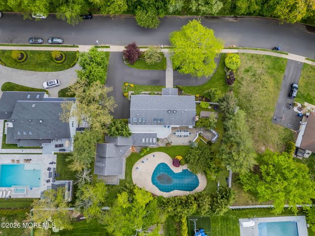 5 Brook Drive, Ocean Twp, NJ 07712