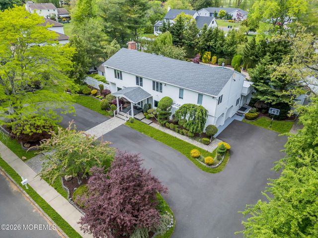 5 Brook Drive, Ocean Twp, NJ 07712