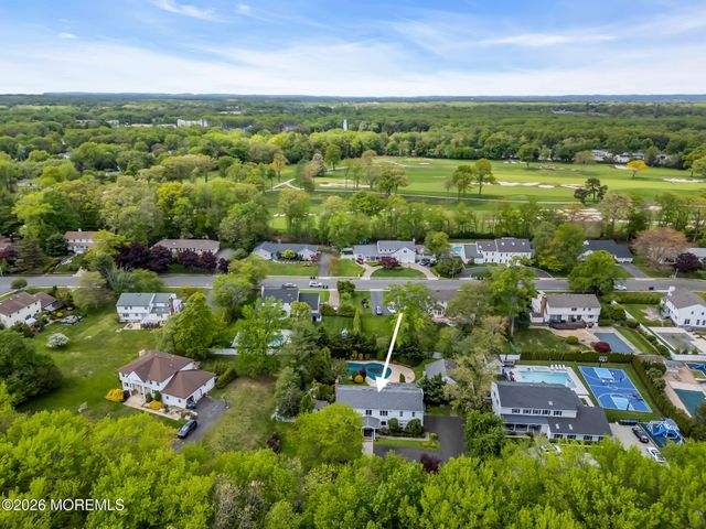 5 Brook Drive, Ocean Twp, NJ 07712