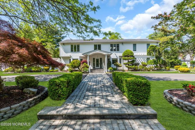 5 Brook Drive, Ocean Twp, NJ 07712