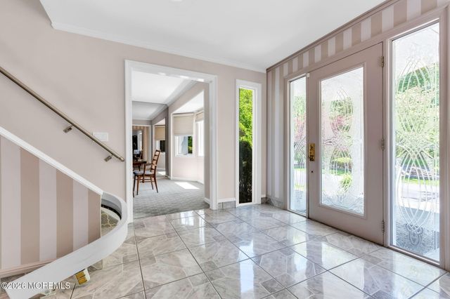 5 Brook Drive, Ocean Twp, NJ 07712