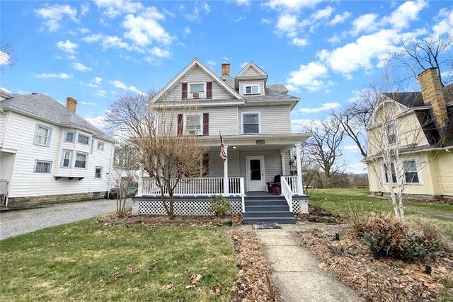 3037 E Main St, West Middlesex Boro, PA 16159