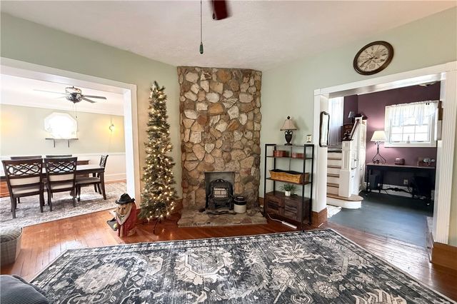 3037 E Main St, West Middlesex Boro, PA 16159