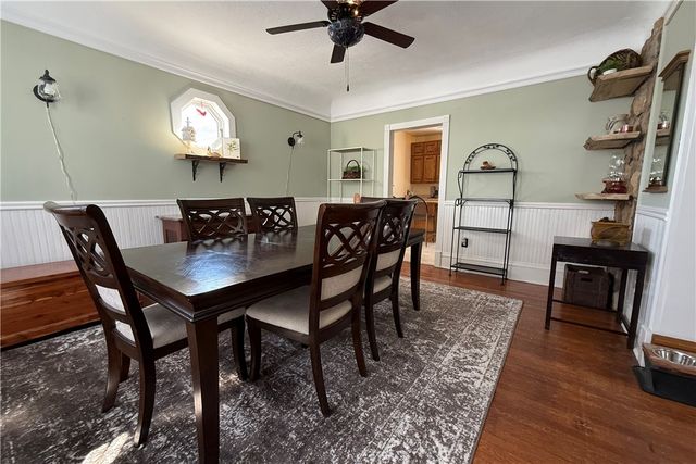 3037 E Main St, West Middlesex Boro, PA 16159