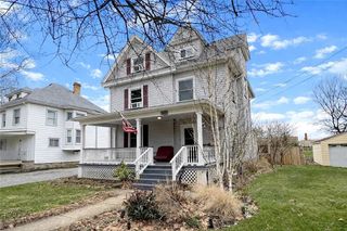 3037 E Main St, West Middlesex Boro, PA 16159