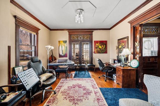 417 W 11th St, Pueblo, CO 81003