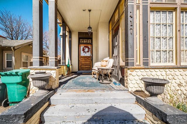 417 W 11th St, Pueblo, CO 81003