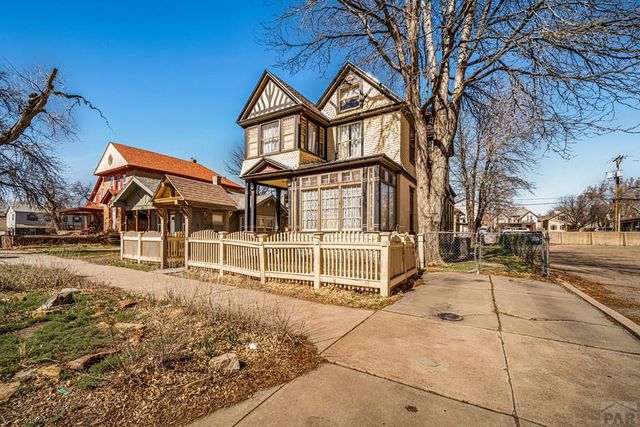 417 W 11th St, Pueblo, CO 81003