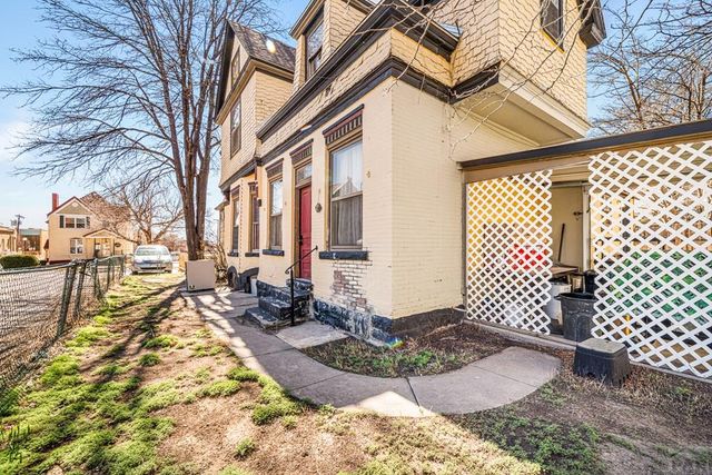 417 W 11th St, Pueblo, CO 81003