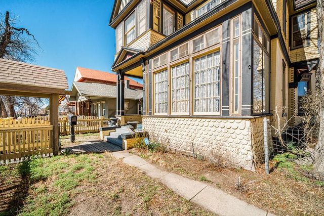 417 W 11th St, Pueblo, CO 81003