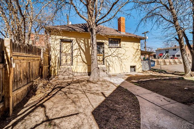 417 W 11th St, Pueblo, CO 81003