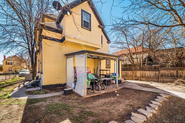 417 W 11th St, Pueblo, CO 81003