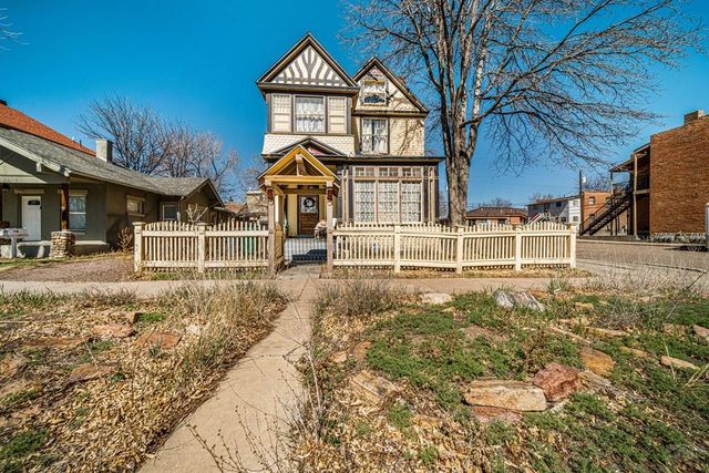 417 W 11th St, Pueblo, CO 81003