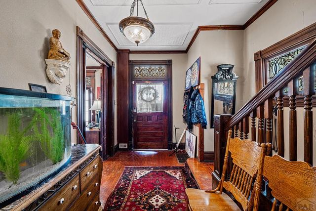 417 W 11th St, Pueblo, CO 81003