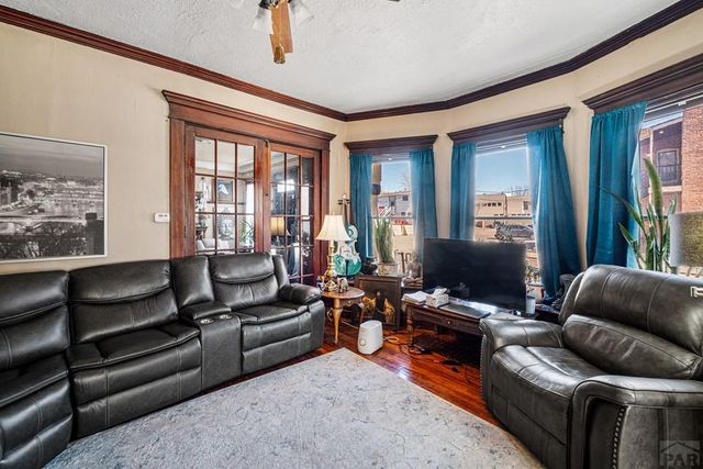 417 W 11th St, Pueblo, CO 81003