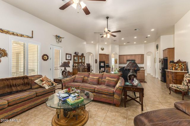 5235 E LONESOME DOVE Trail, San Tan Valley, AZ 85140