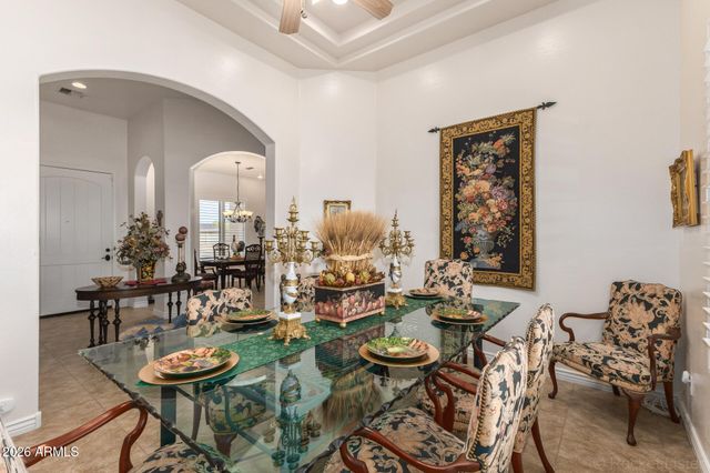 5235 E LONESOME DOVE Trail, San Tan Valley, AZ 85140