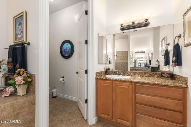 5235 E LONESOME DOVE Trail, San Tan Valley, AZ 85140