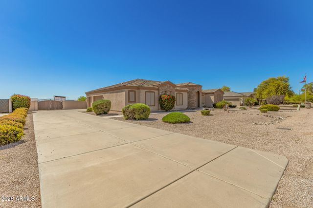 5235 E LONESOME DOVE Trail, San Tan Valley, AZ 85140