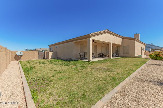 5235 E LONESOME DOVE Trail, San Tan Valley, AZ 85140