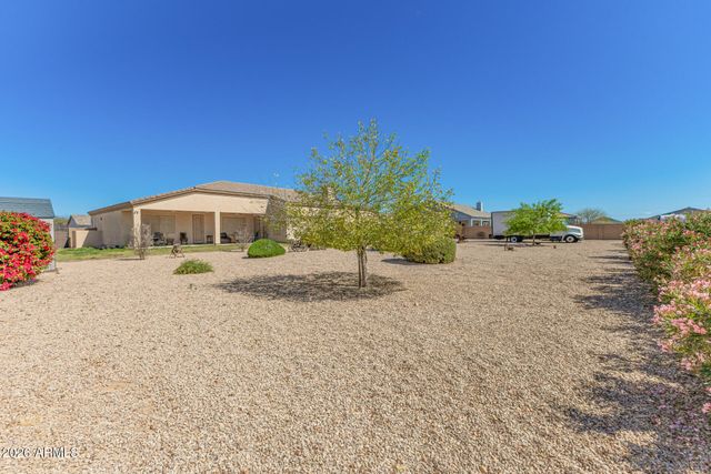 5235 E LONESOME DOVE Trail, San Tan Valley, AZ 85140